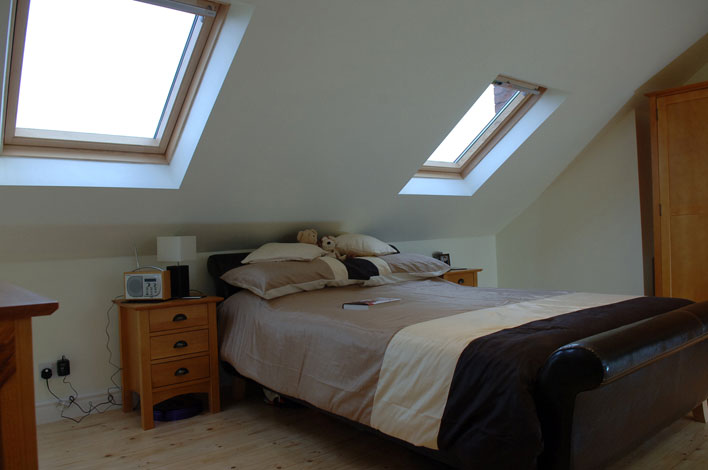 Gallery | Northampton Loft Conversions